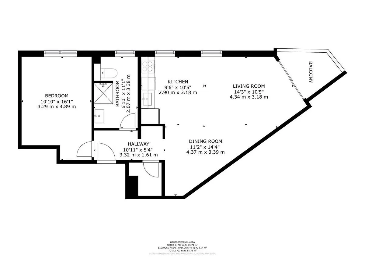High-End 1 Bedroom In Lux-Belair With Garage In New Building لوكسمبورغ 0*,