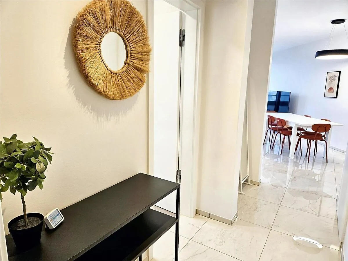 High-End 1 Bedroom In Lux-Belair With Garage In New Building لوكسمبورغ