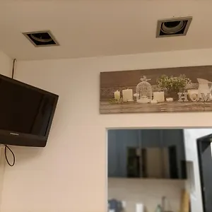 Apartamento Superb City Apartement/studio, Luxemburgo